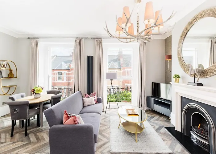 L-Spa Boutique Apartments