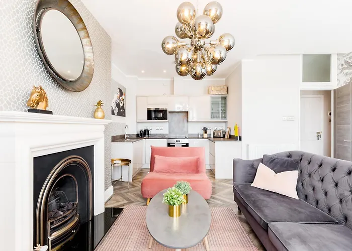L-Spa Boutique Apartments
