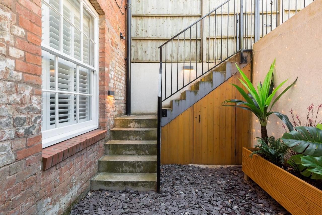 L-spa Boutique Apartamento *