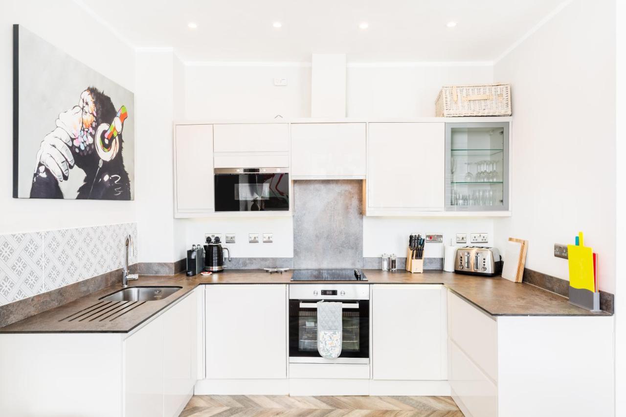 L-spa Boutique Apartamento Leamington Spa