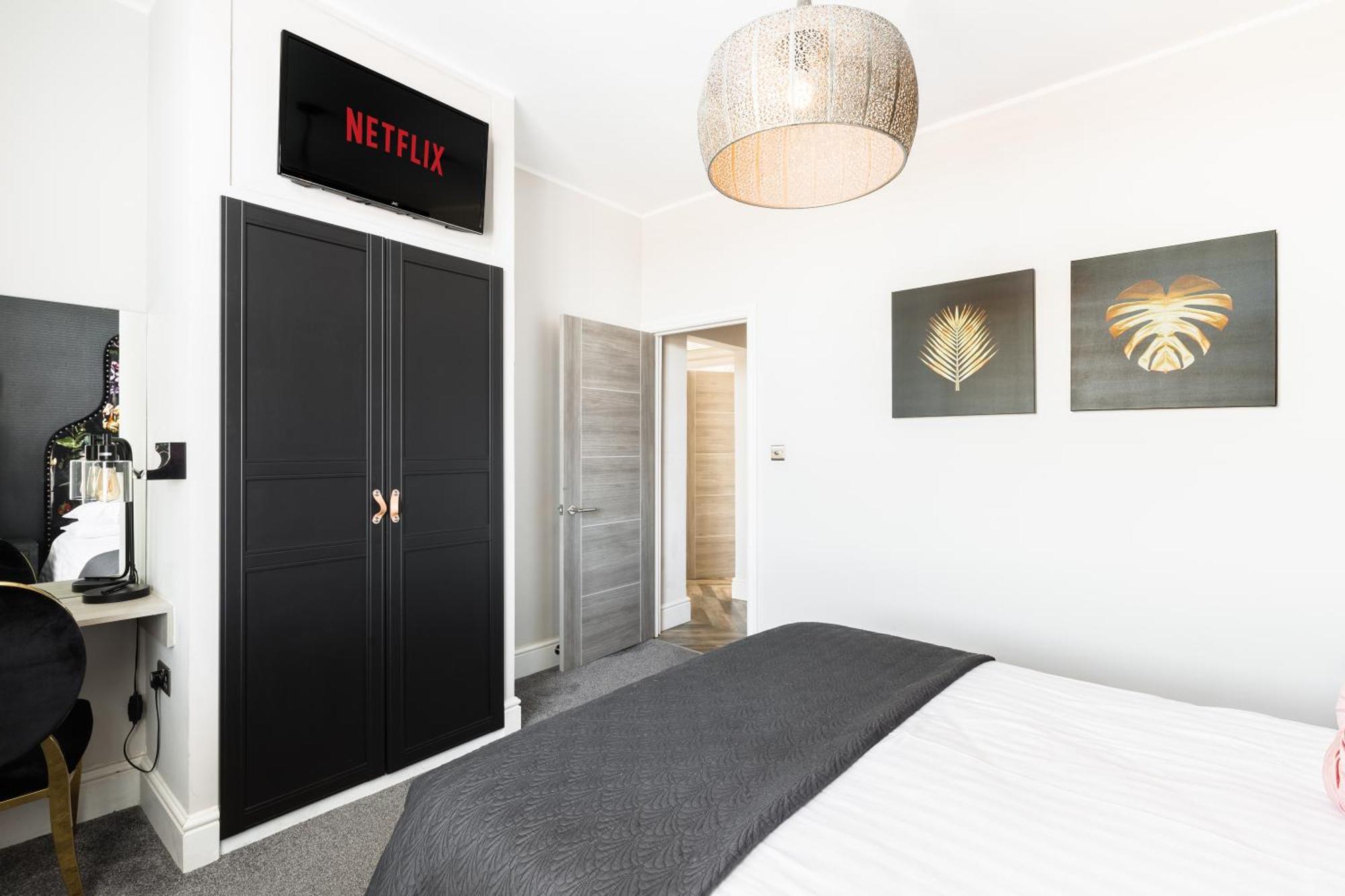 L-spa Boutique Apartamento *