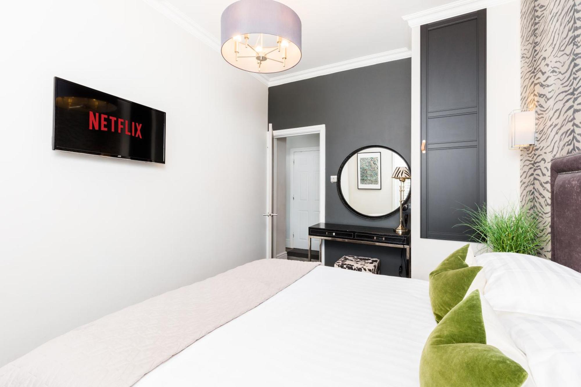 Apartamento L-spa Boutique *