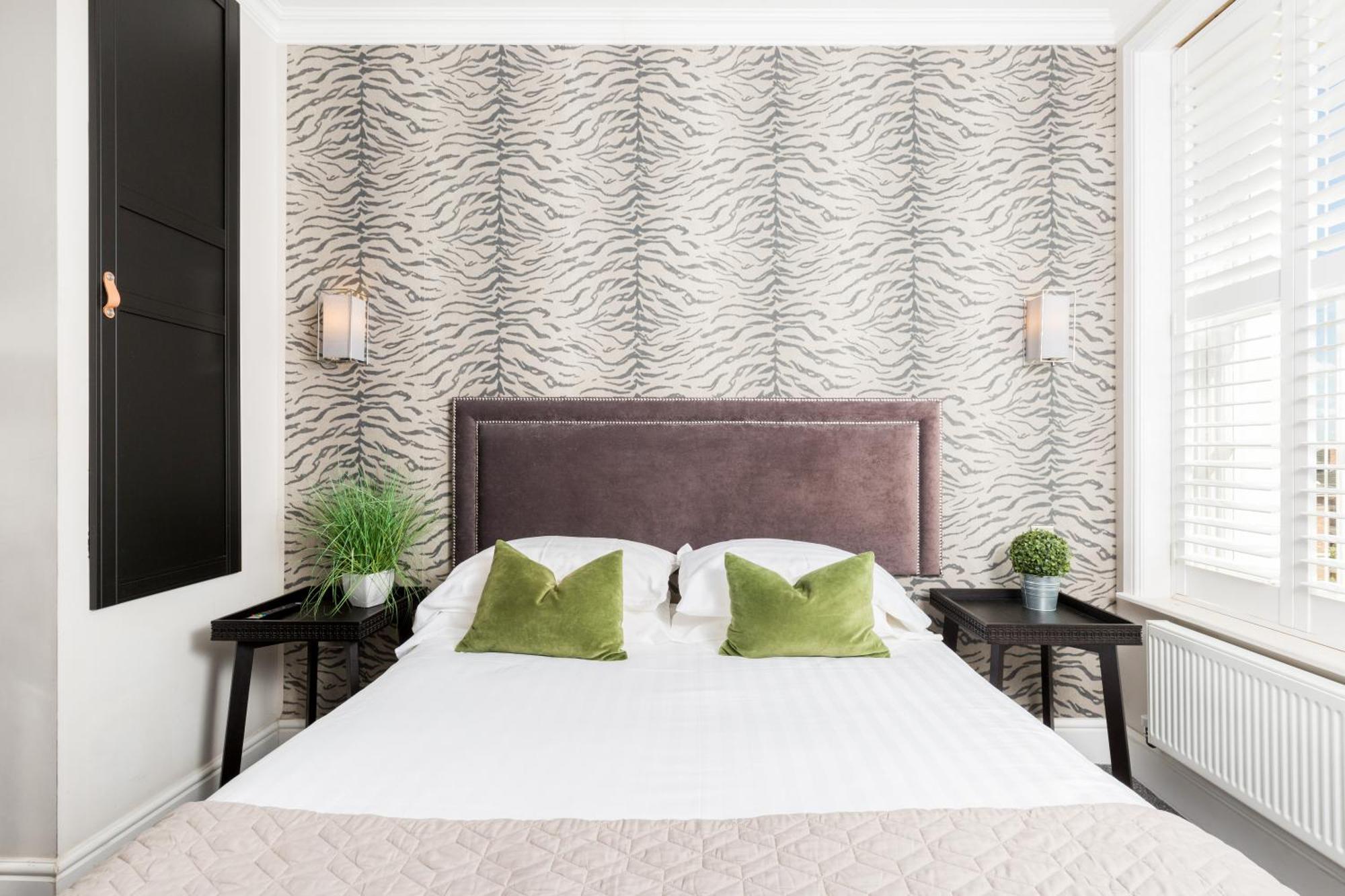 L-spa Boutique Apartamento Leamington Spa