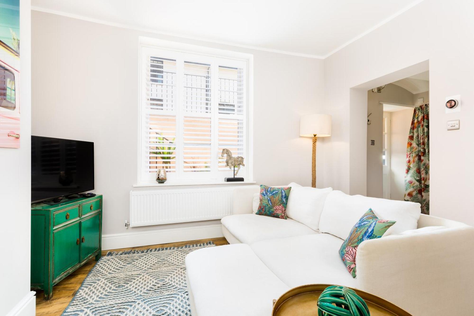 L-spa Boutique Apartamento Leamington Spa