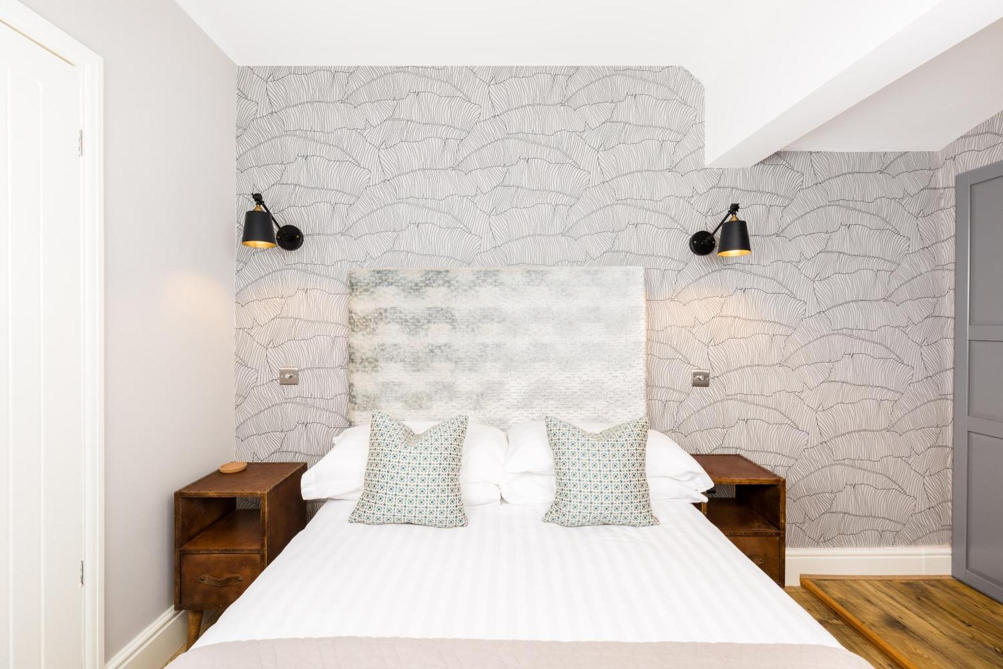 L-spa Boutique Apartamento Leamington Spa