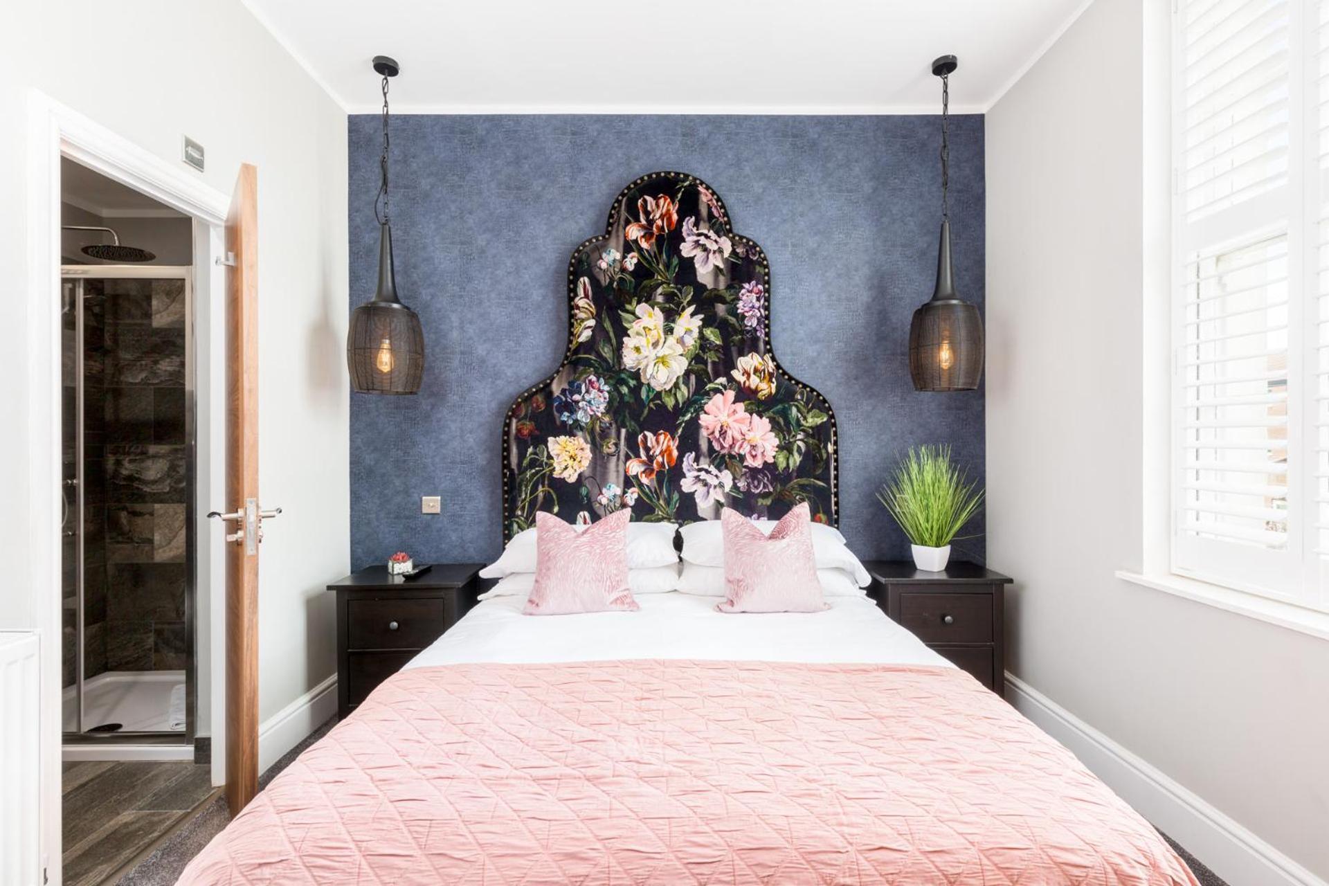 L-spa Boutique Apartamento Leamington Spa