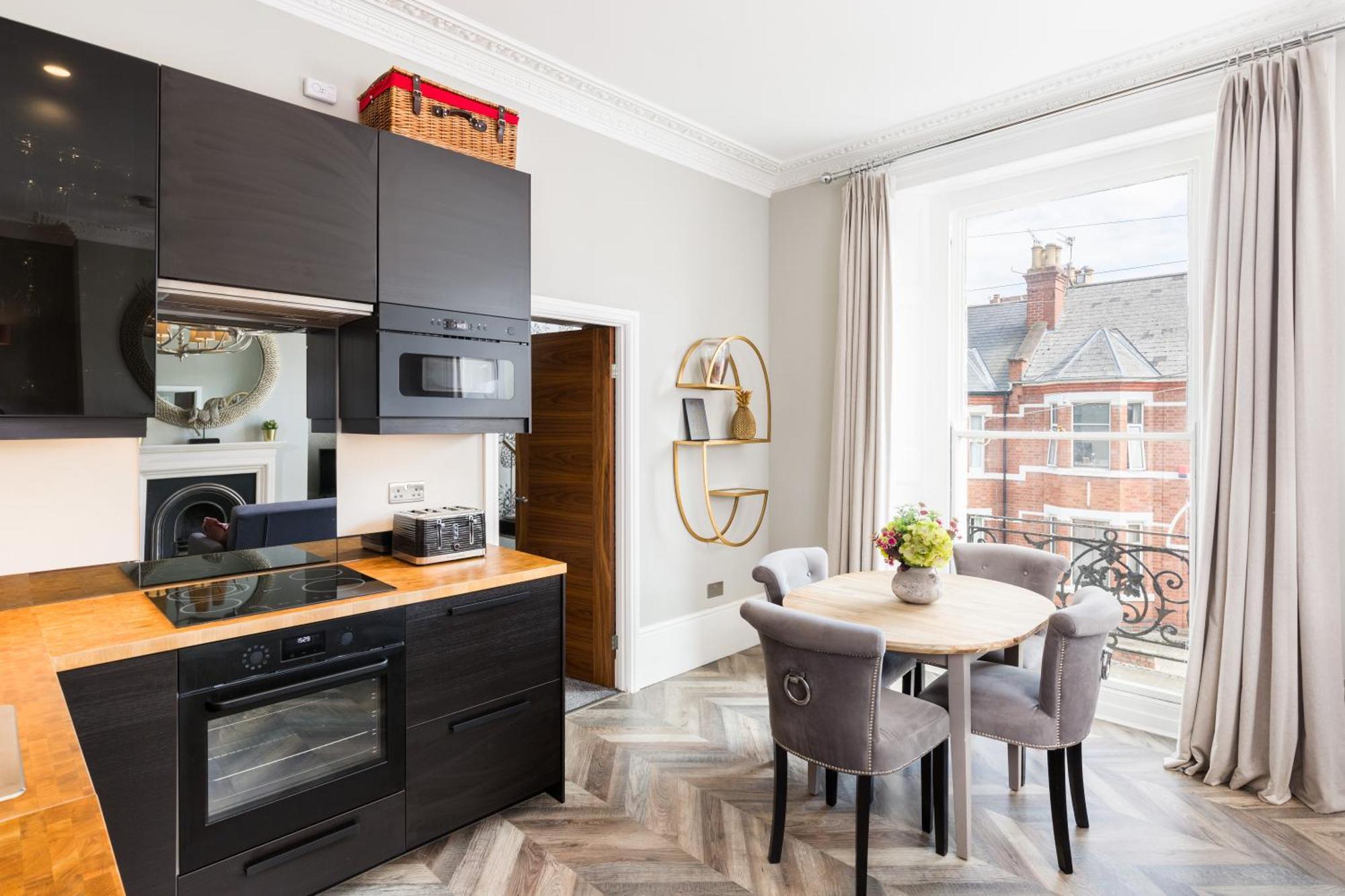 L-spa Boutique Apartamento Leamington Spa
