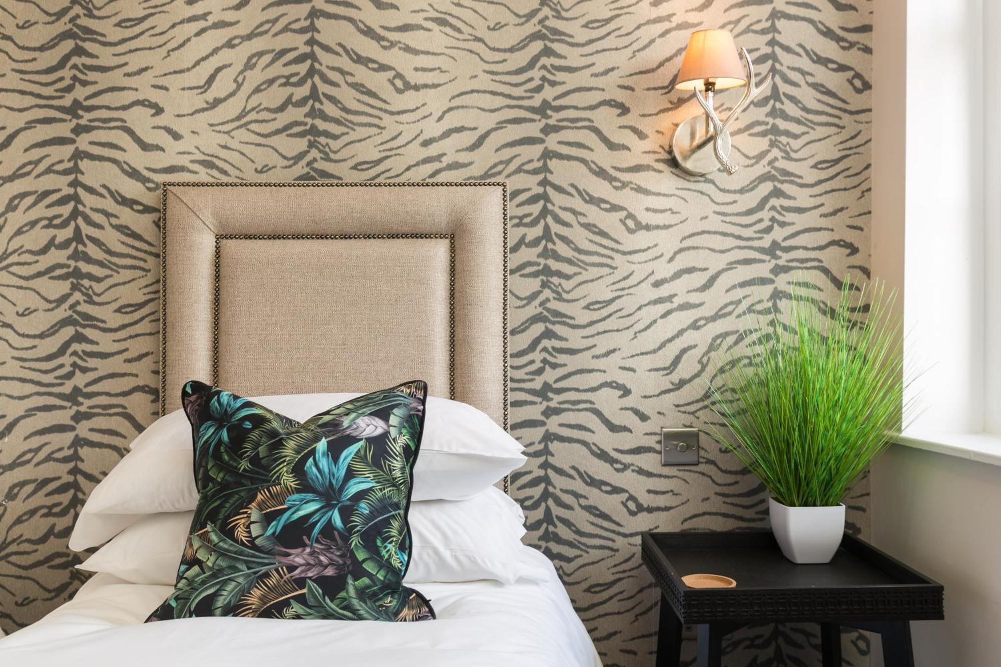 L-spa Boutique Apartamento Leamington Spa