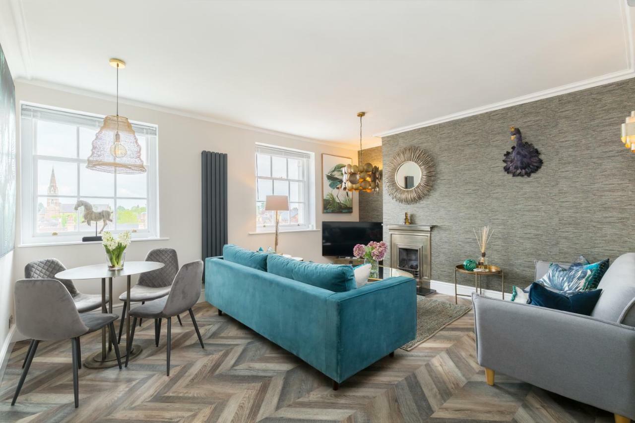 L-spa Boutique Apartamento *