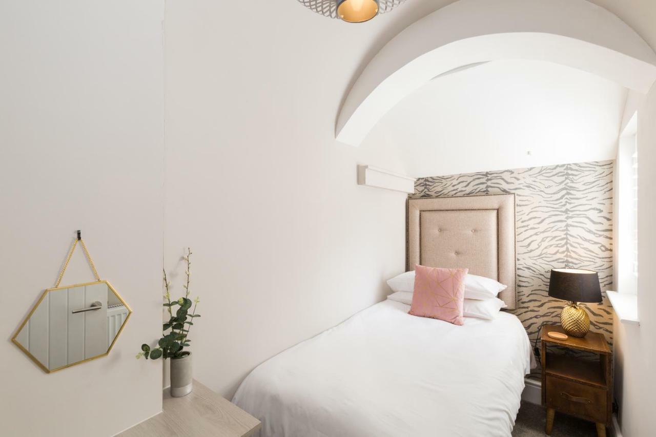 L-spa Boutique Apartamento *