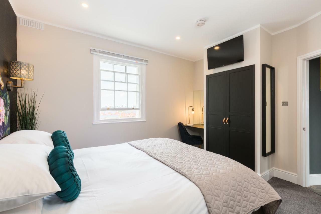 Apartamento L-spa Boutique