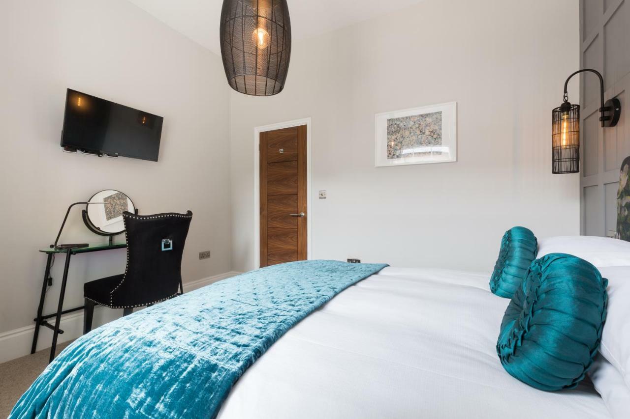 L-spa Boutique Apartamento *