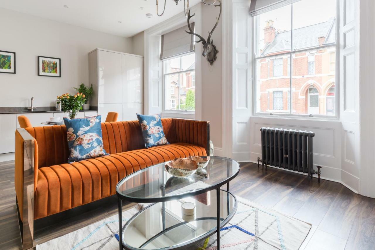 Apartamento L-spa Boutique