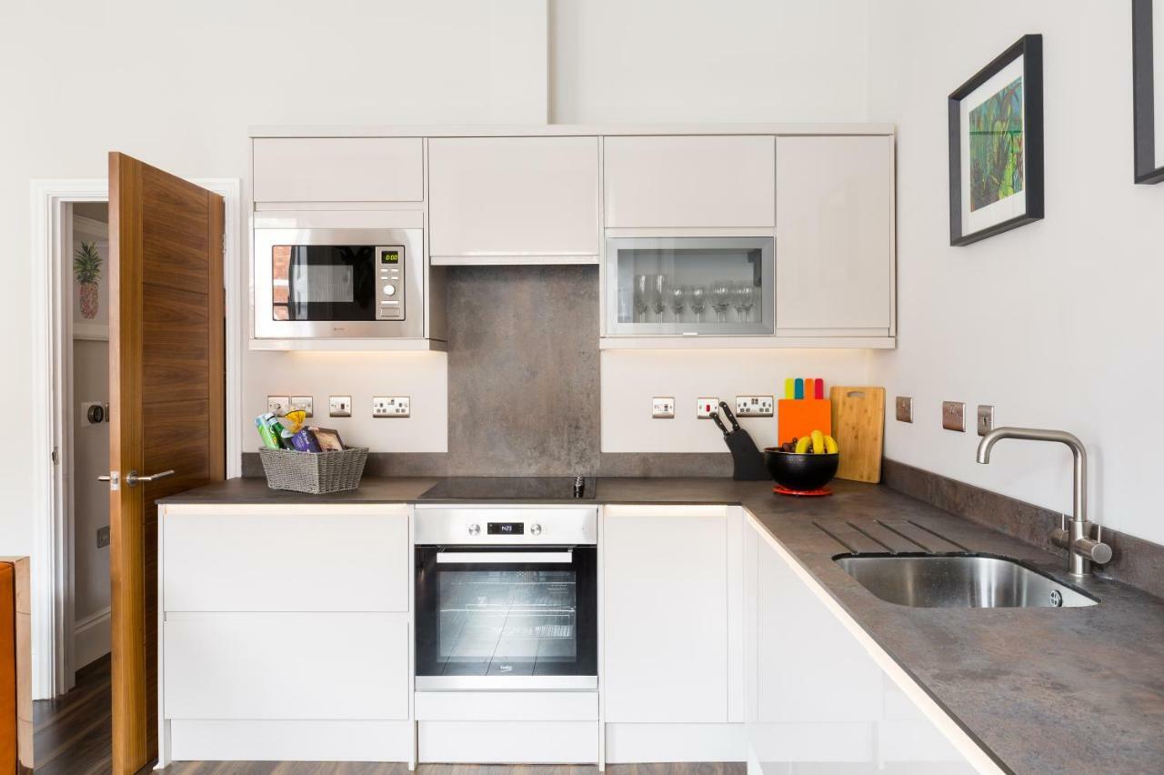 Apartamento L-spa Boutique *
