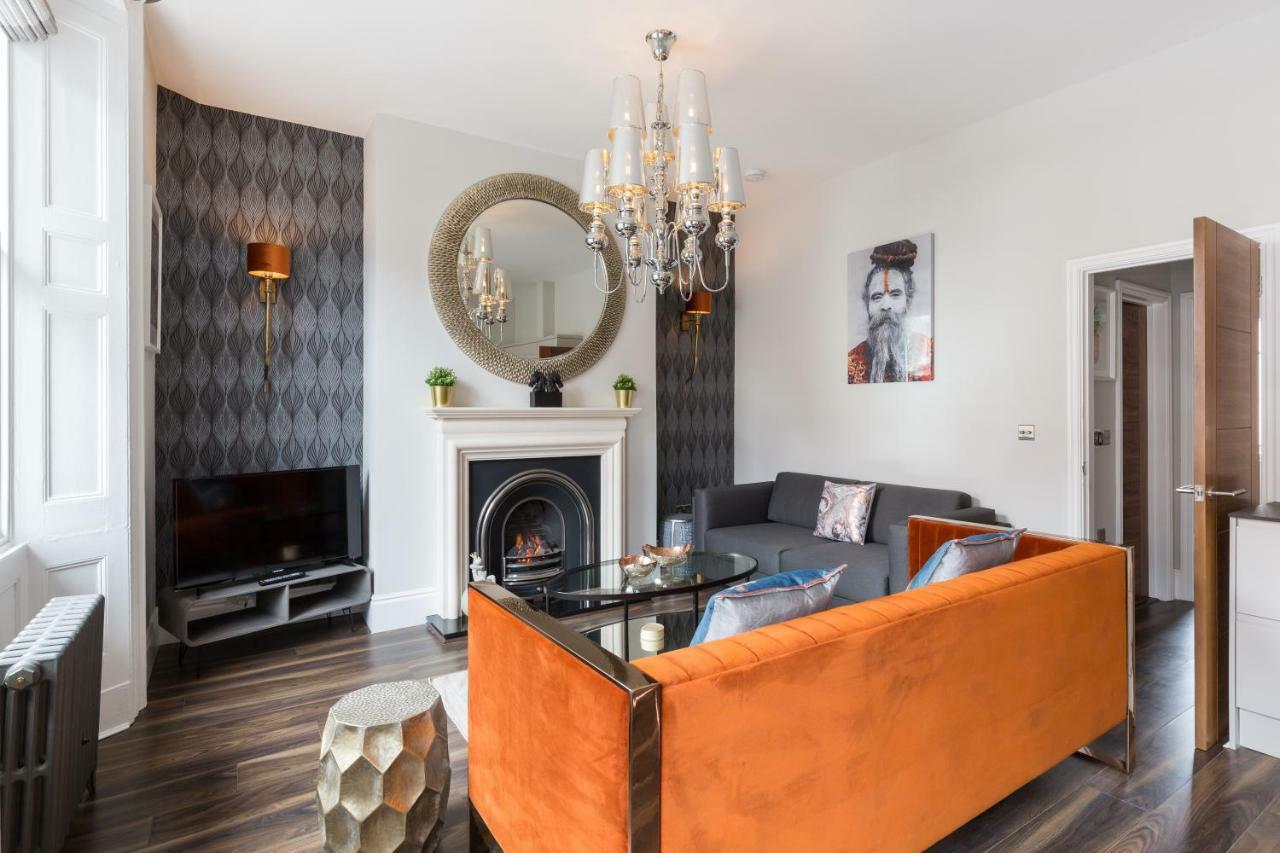 Apartamento L-spa Boutique Leamington Spa