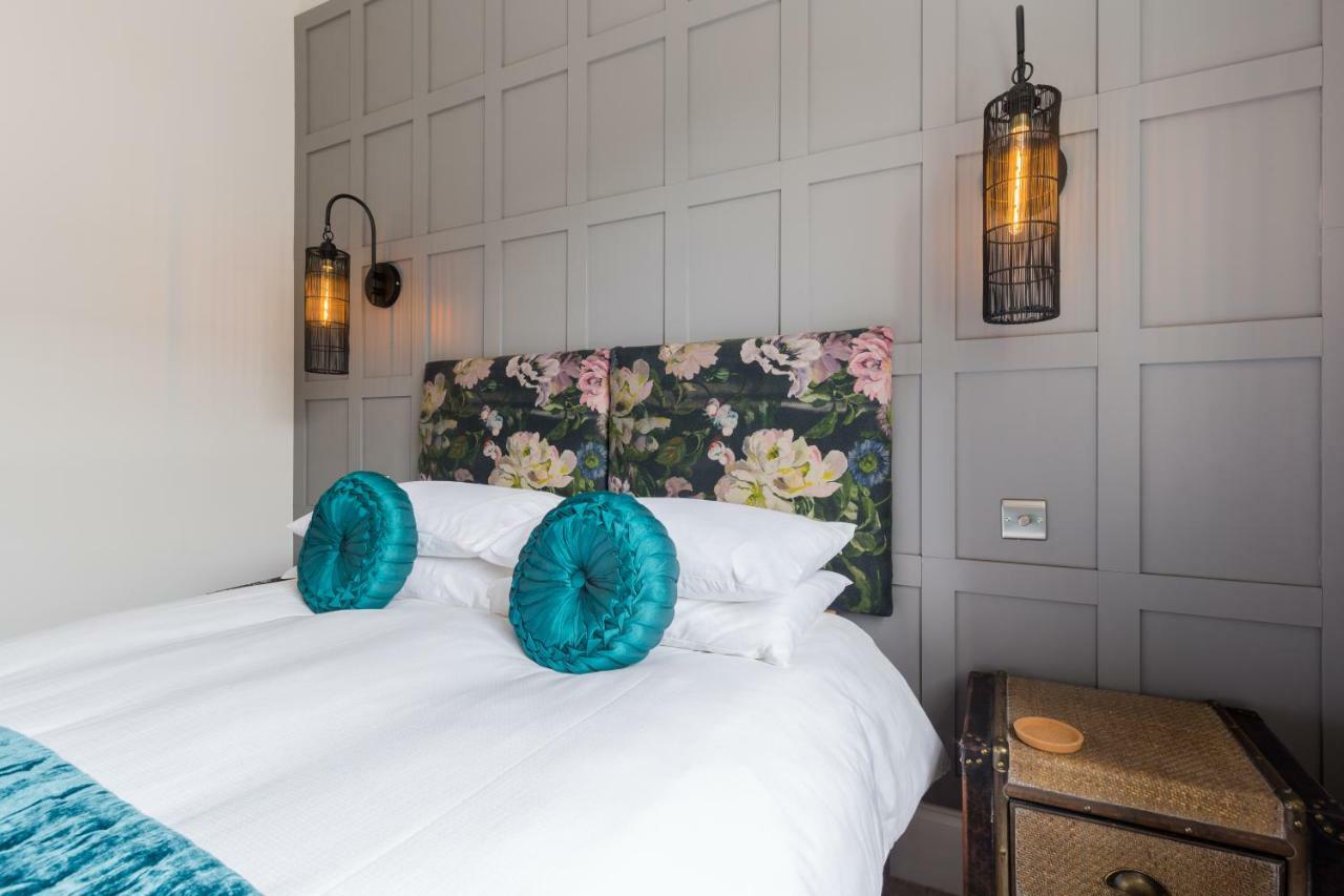 Apartamento L-spa Boutique Leamington Spa