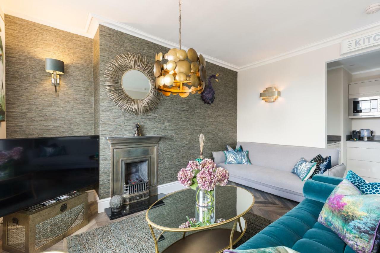 L-spa Boutique Apartment Royal Leamington Spa