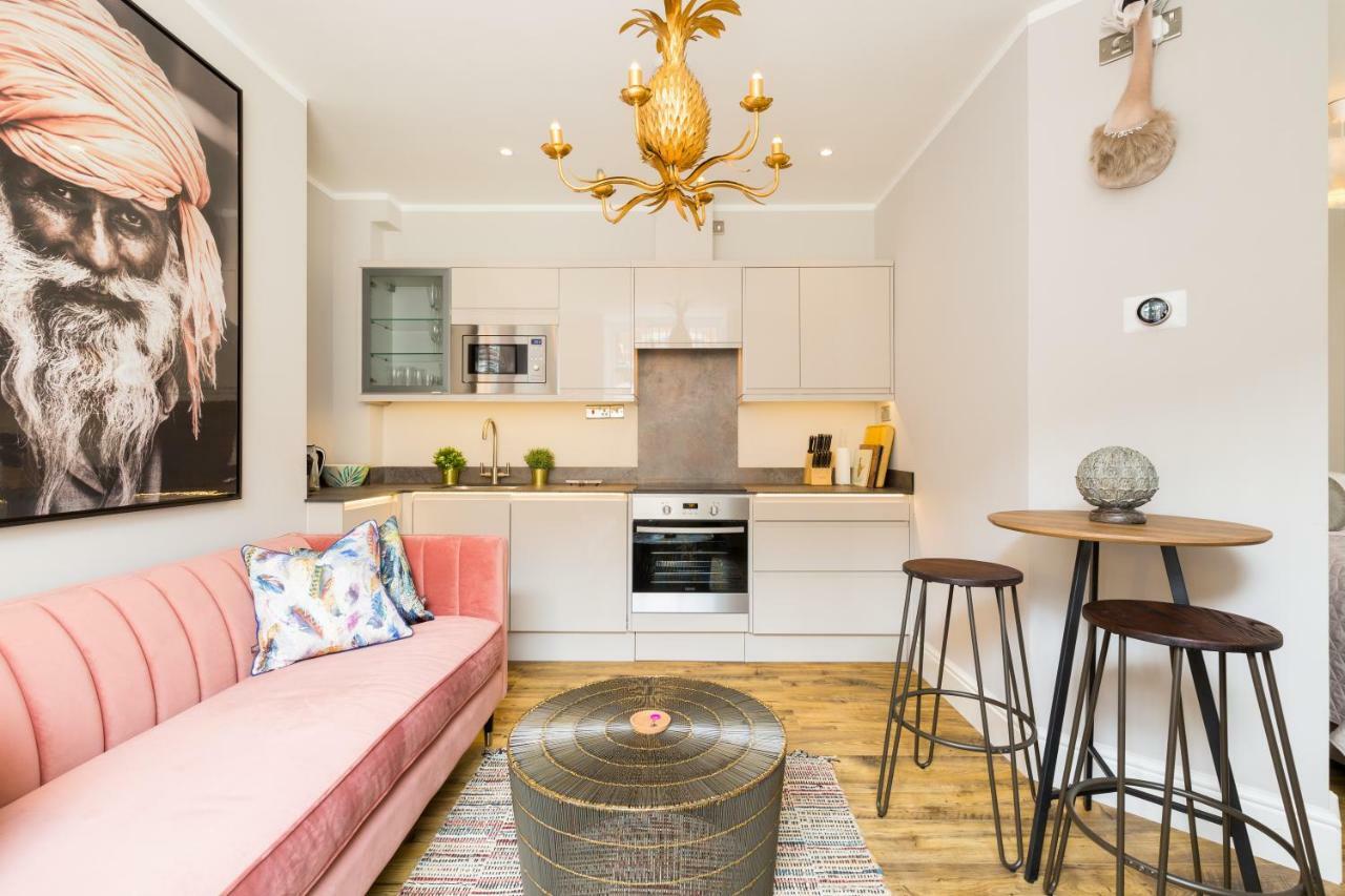 Apartment L-spa Boutique *