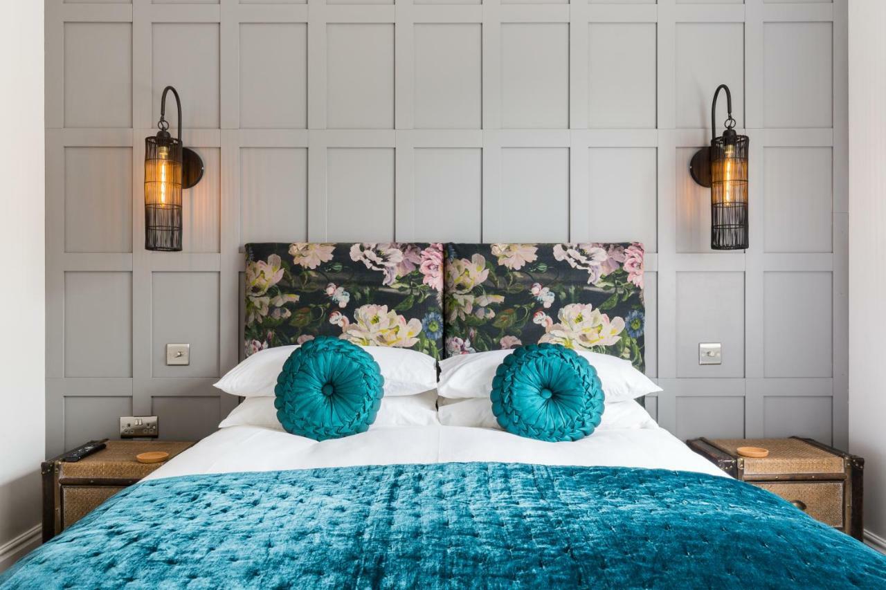 L-spa Boutique Apartment *
